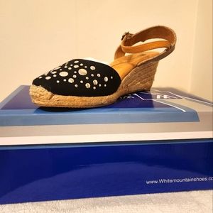 White Mountain Shoes